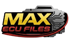 Max ECU Files Logo